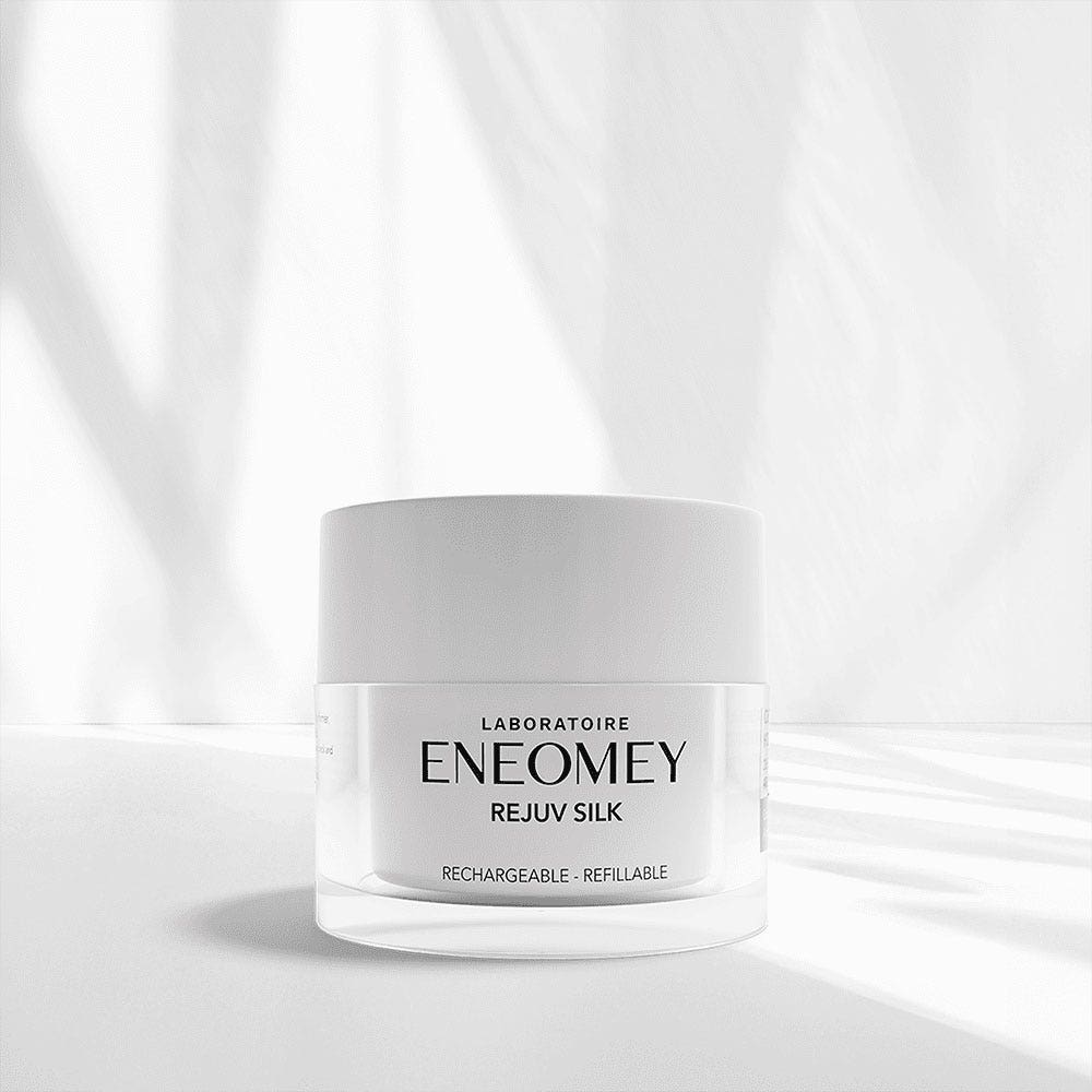 Eneomey Densifiant Rejuv Silk Rejuvenating Cream 50ml (1.69fl oz)