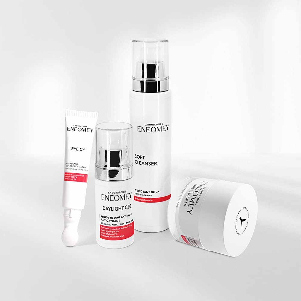 Eneomey Stim Renew 15 Smoothing Anti Ageing Night Care 50ml (1.69fl oz)