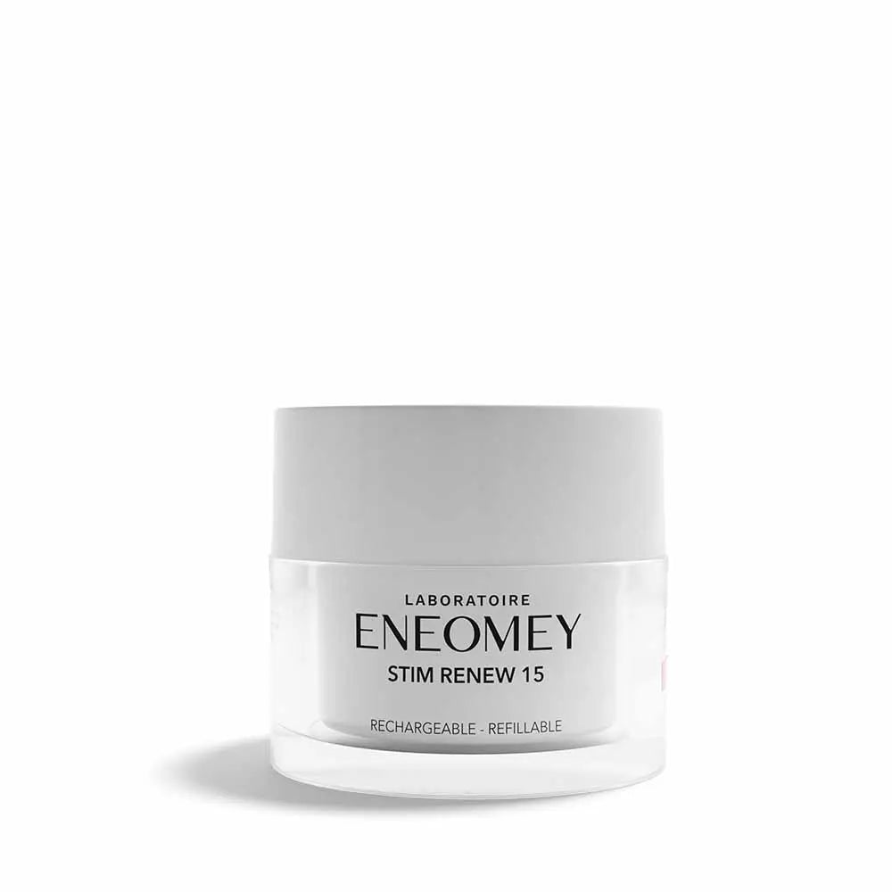Eneomey Stim Renew 15 Smoothing Anti Ageing Night Care 50ml (1.69fl oz)