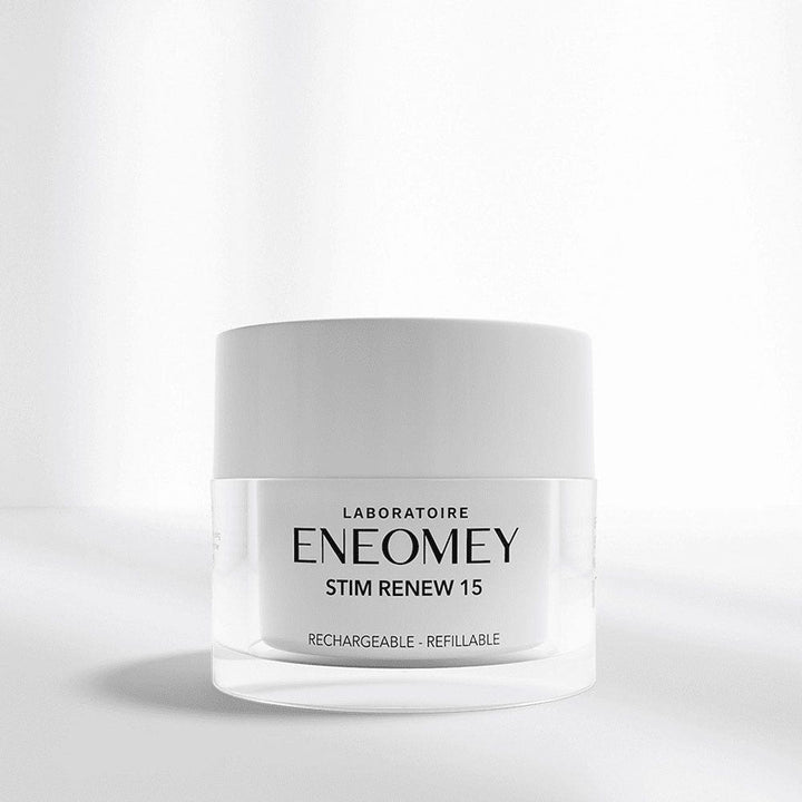 Eneomey Stim Renew 15 Smoothing Anti Ageing Night Care 50ml (1.69fl oz)