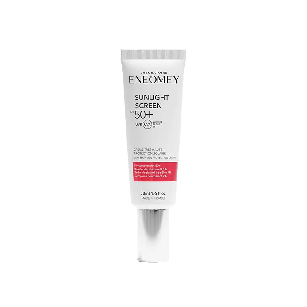 Eneomey Sunlight Screen SPF50+ Moisturising Sun Protection 50ml (1.69 fl oz)