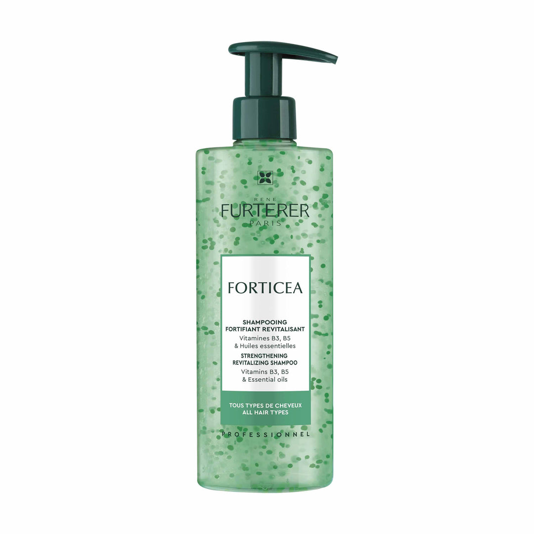 René Furterer Forticea Gentle fortifying shampoo 500 ml (16.91fl oz)