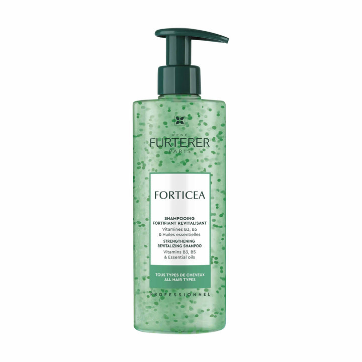 René Furterer Forticea Gentle fortifying shampoo 500 ml (16.91fl oz)