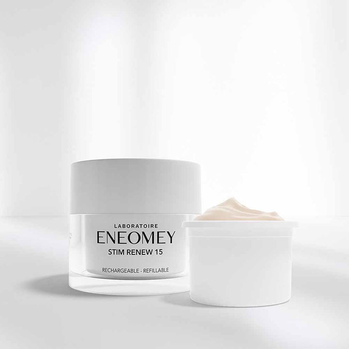 Eneomey Stim Renew 15 refill anti-age night cream smoothing 50 ml (1.69fl oz)