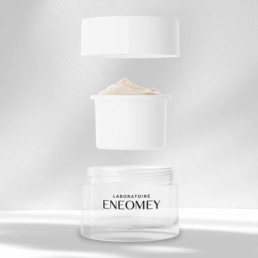Eneomey Stim Renew 15 refill anti-age night cream smoothing 50 ml (1.69fl oz)