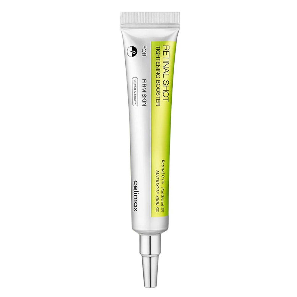 Celimax Retinal Shot Tightening Night Cream Elasticity and Wrinkles 15ml (0.51fl oz)