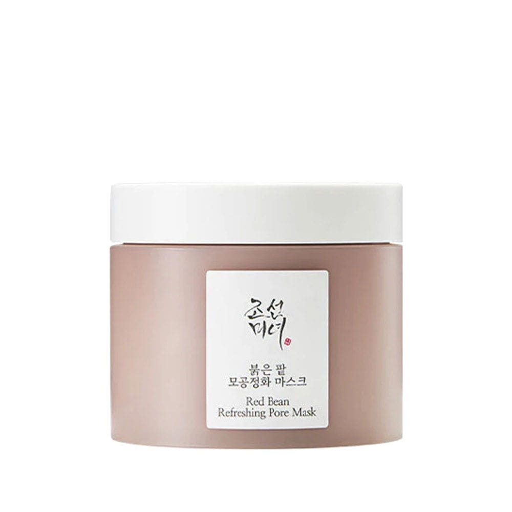 Beauty Of Joseon Red Bean Clarifying Mask 140 ml (4.73fl oz)