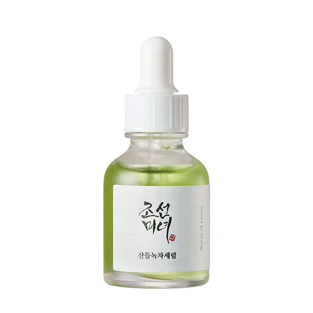 Beauty Of Joseon Soothing Green Tea Serum 30 ml (1.01fl oz)