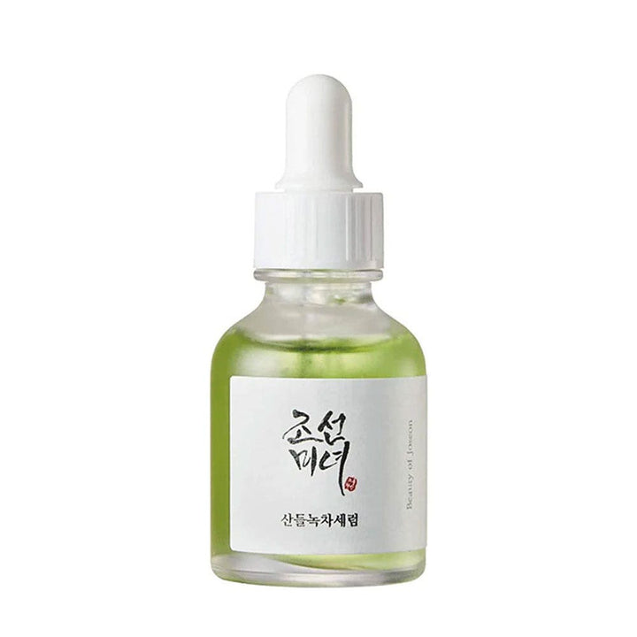 Beauty Of Joseon Soothing Green Tea Serum 30 ml (1.01fl oz)