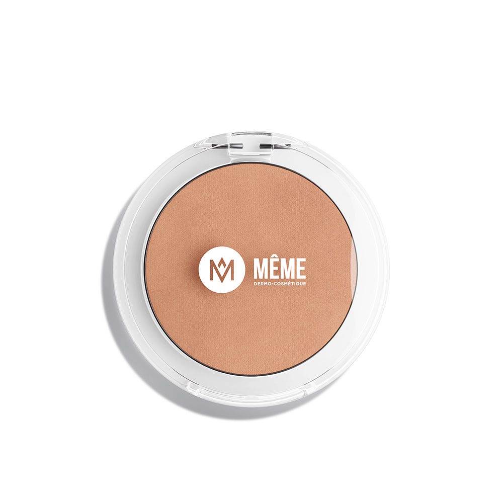 MÊME Poudre Bonne Mine Sensitive Skin 8g (0.28oz)