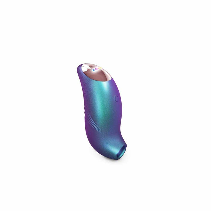 Love To Love Clitoral stimulator iridescent turquoise