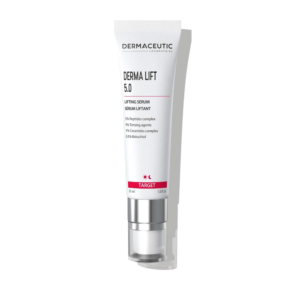 Dermaceutic Derma Lift Eye Lift Serum 5.0 Target 30ml (1.01fl oz)