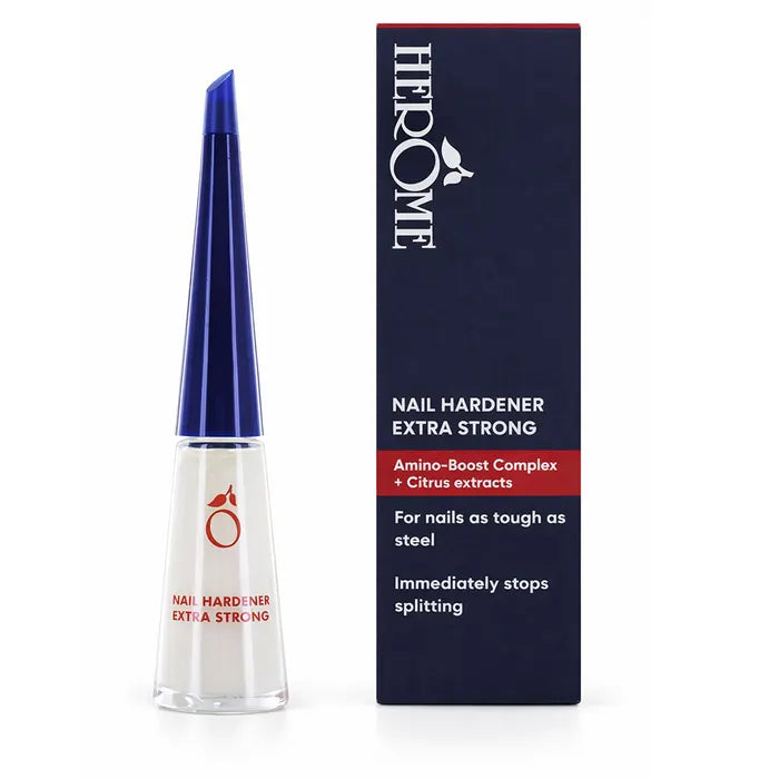 Herome Extra Strong Nail Hardener 10ml (0.33fl oz)