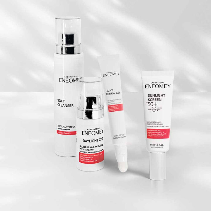 Eneomey Light renew depigmenting night gel 20 ml (0.68fl oz)