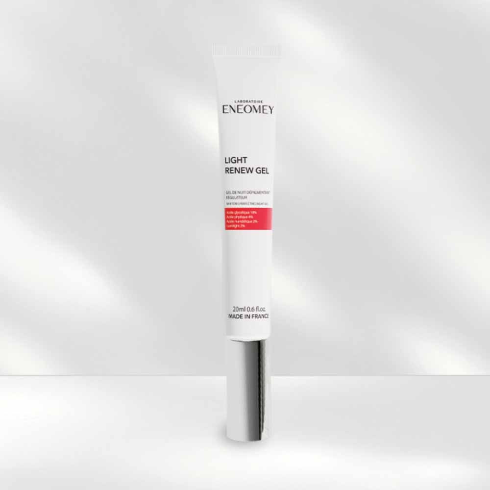 Eneomey Light renew depigmenting night gel 20 ml (0.68fl oz)