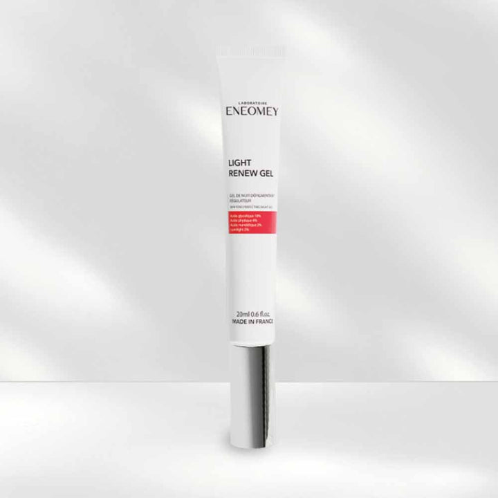 Eneomey Light renew depigmenting night gel 20 ml (0.68fl oz)