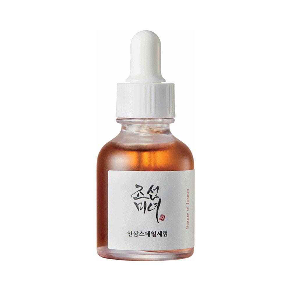 Beauty Of Joseon Ginseng and Snail Mucin Revitalising Serum 30 ml (1.01fl oz)