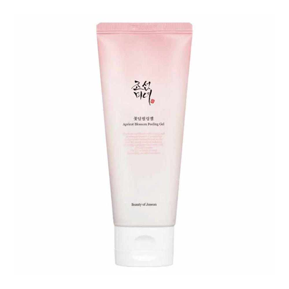 Beauty Of Joseon Apricot Blossom Exfoliating Gel 100 ml (3.38fl oz)