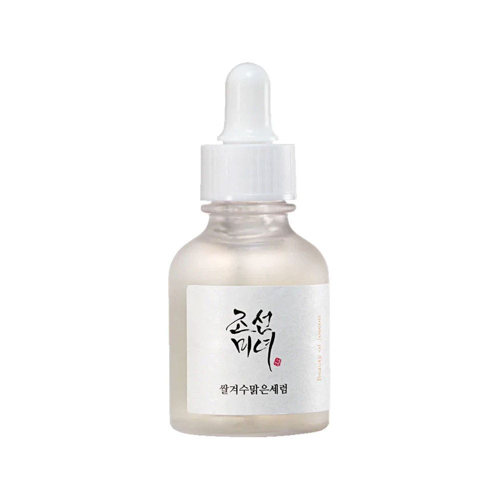 Beauty Of Joseon Rice and Alpha Arbutin Glow Serum 30 ml (1.01fl oz)