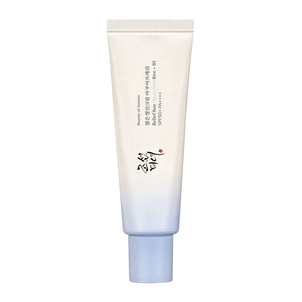 Beauty Of Joseon Rice SPF50+ Aqua Fresh sun protection 50 ml (1.69fl oz)