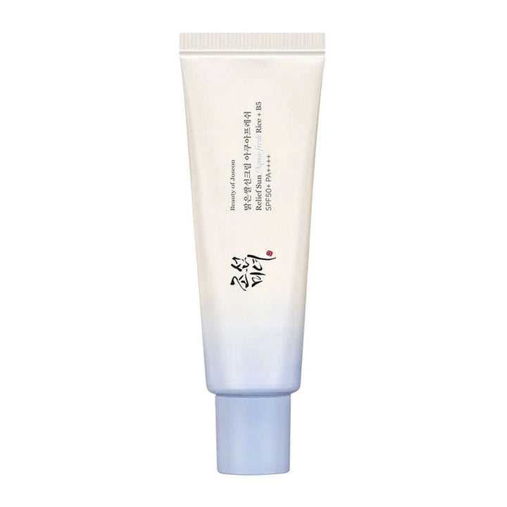 Beauty Of Joseon Rice SPF50+ Aqua Fresh sun protection 50 ml (1.69fl oz)