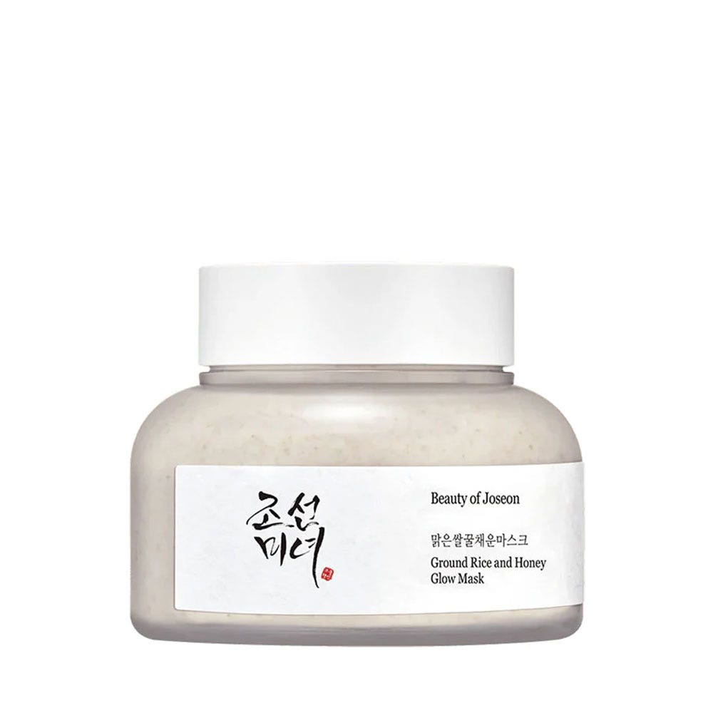 Beauty Of Joseon Rice and honey glow mask 150 ml (5.07fl oz)