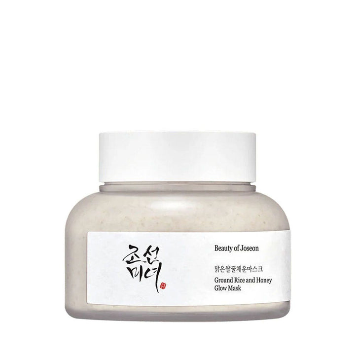 Beauty Of Joseon Rice and honey glow mask 150 ml (5.07fl oz)