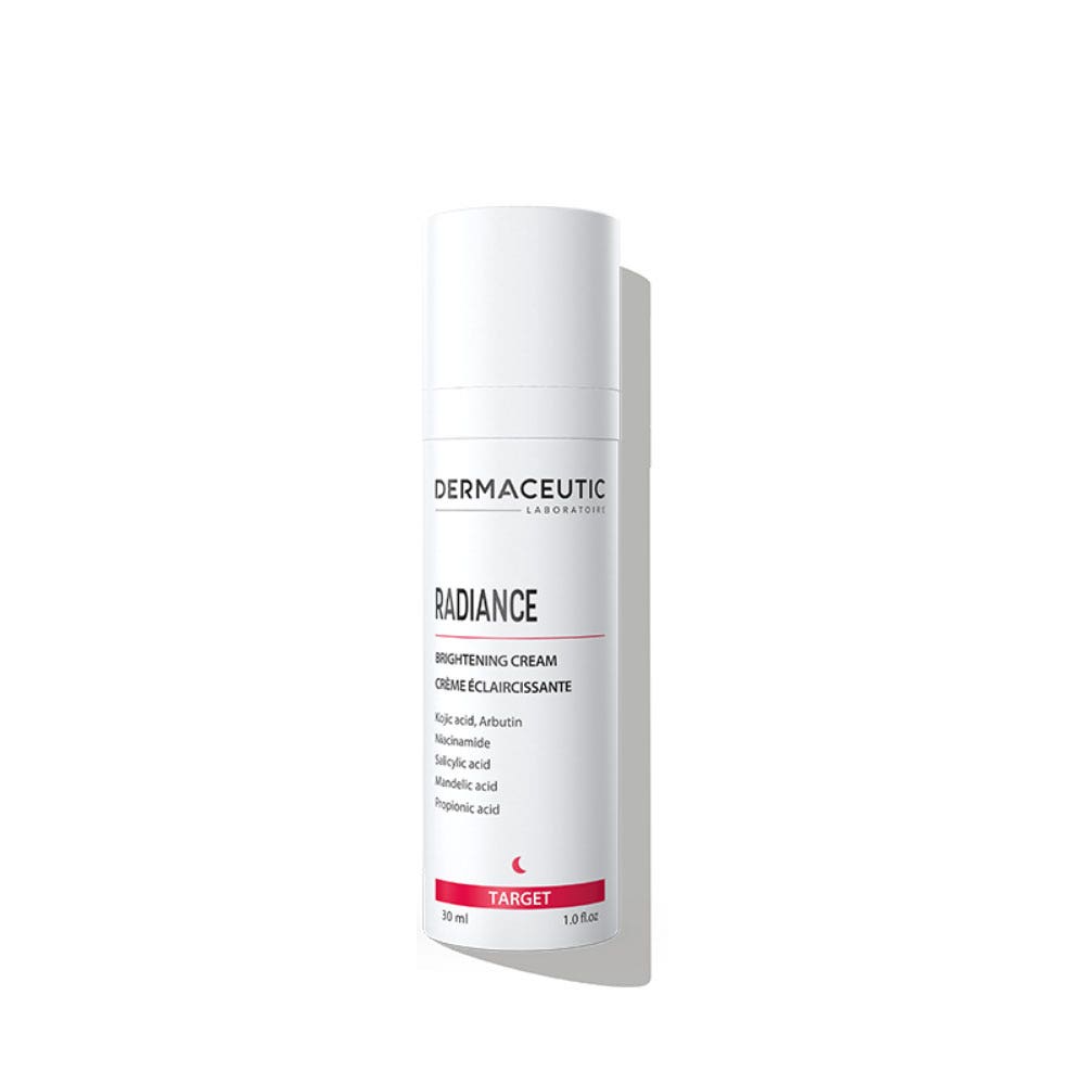 Dermaceutic Radiance Lightening cream Cibler 30ml (1.01fl oz)