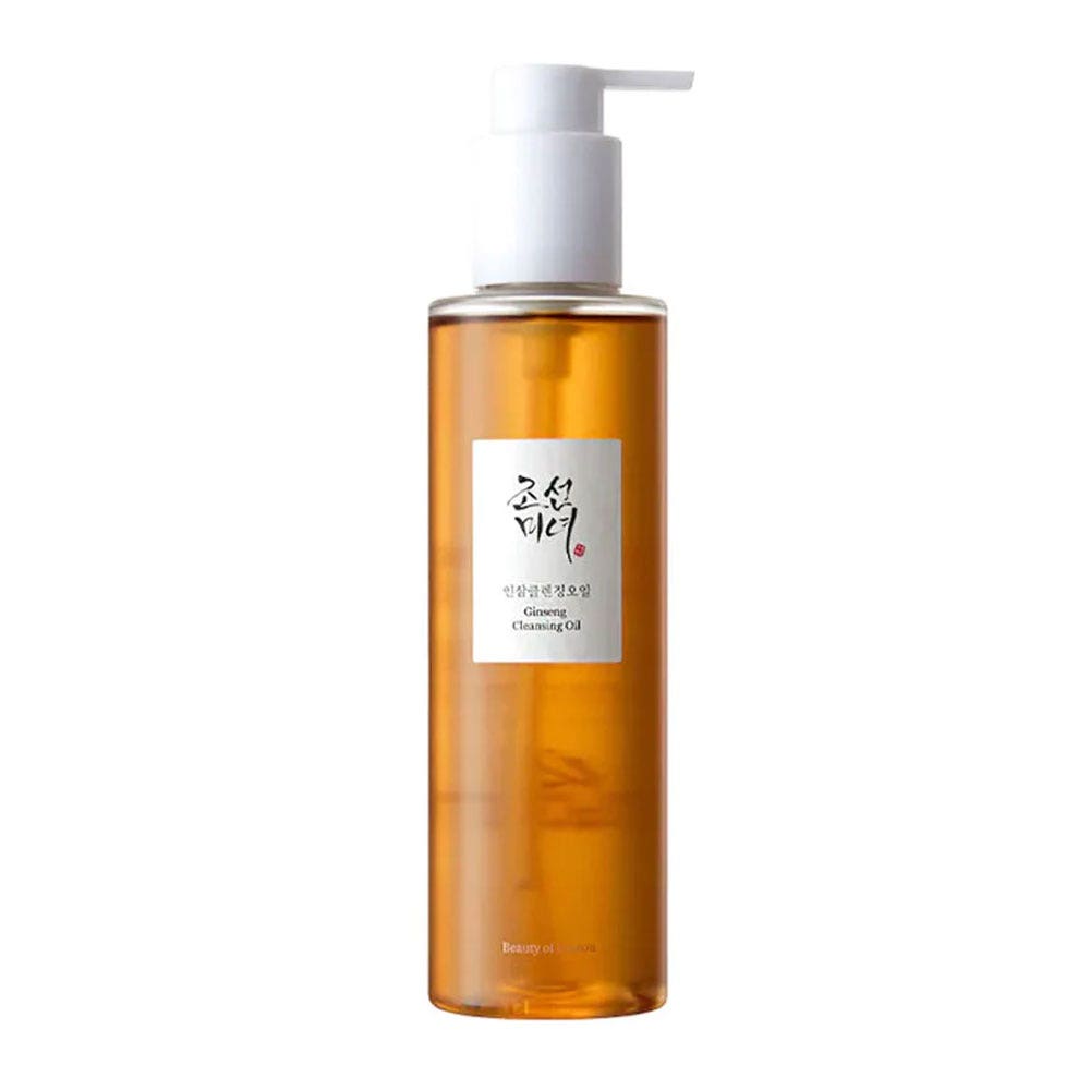 Beauty Of Joseon Ginseng cleansing oil 210 ml (7.10fl oz)