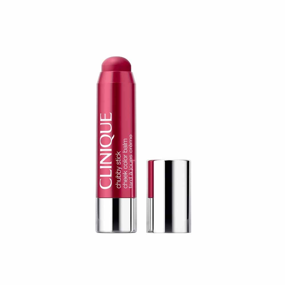 Clinique Chubby Stick Cream blush 6 g (0.21oz)