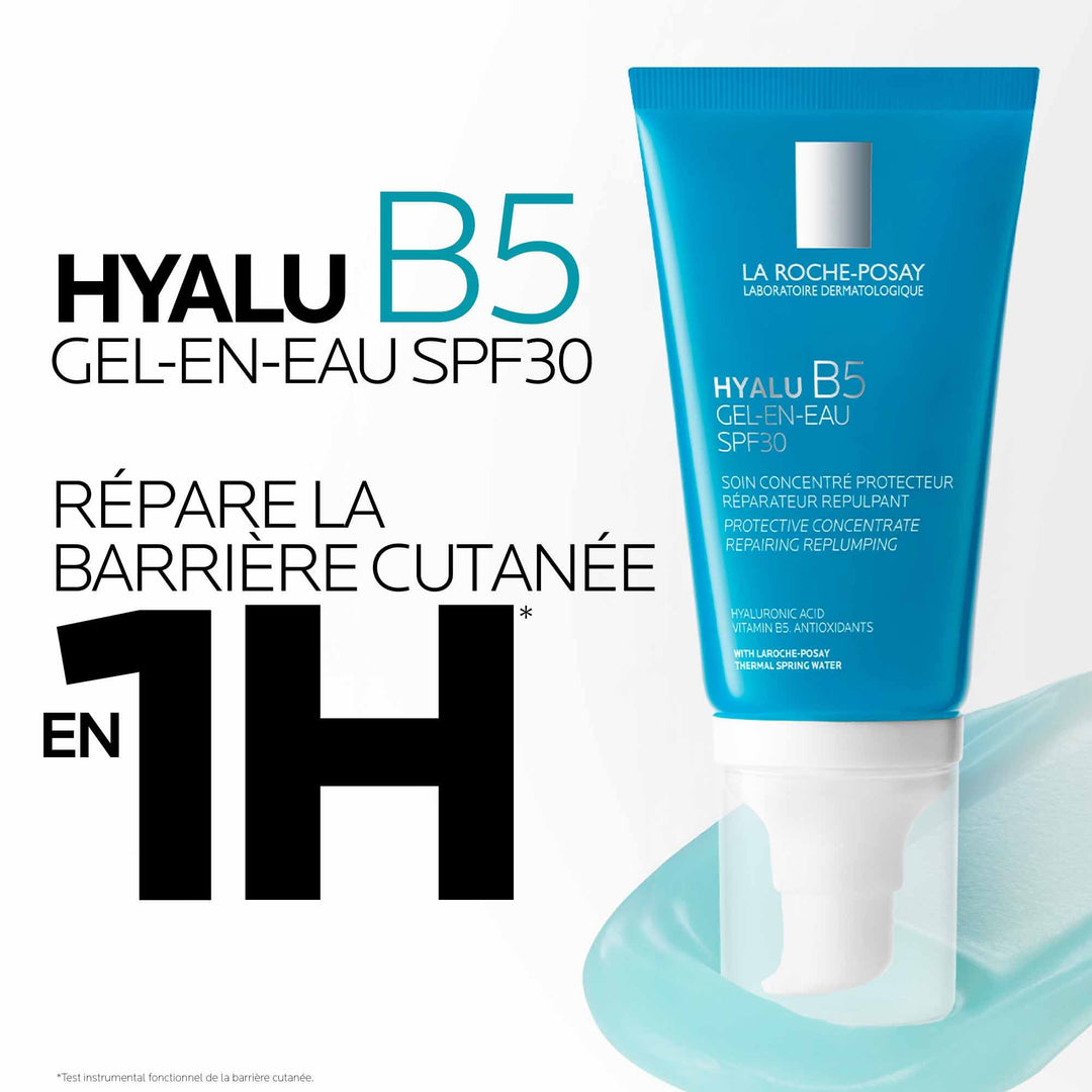 La Roche-Posay Hyalu B5 Aquagel SPF30 50ml (1.69fl oz)