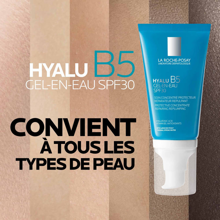 La Roche-Posay Hyalu B5 Aquagel SPF30 50ml (1.69fl oz)