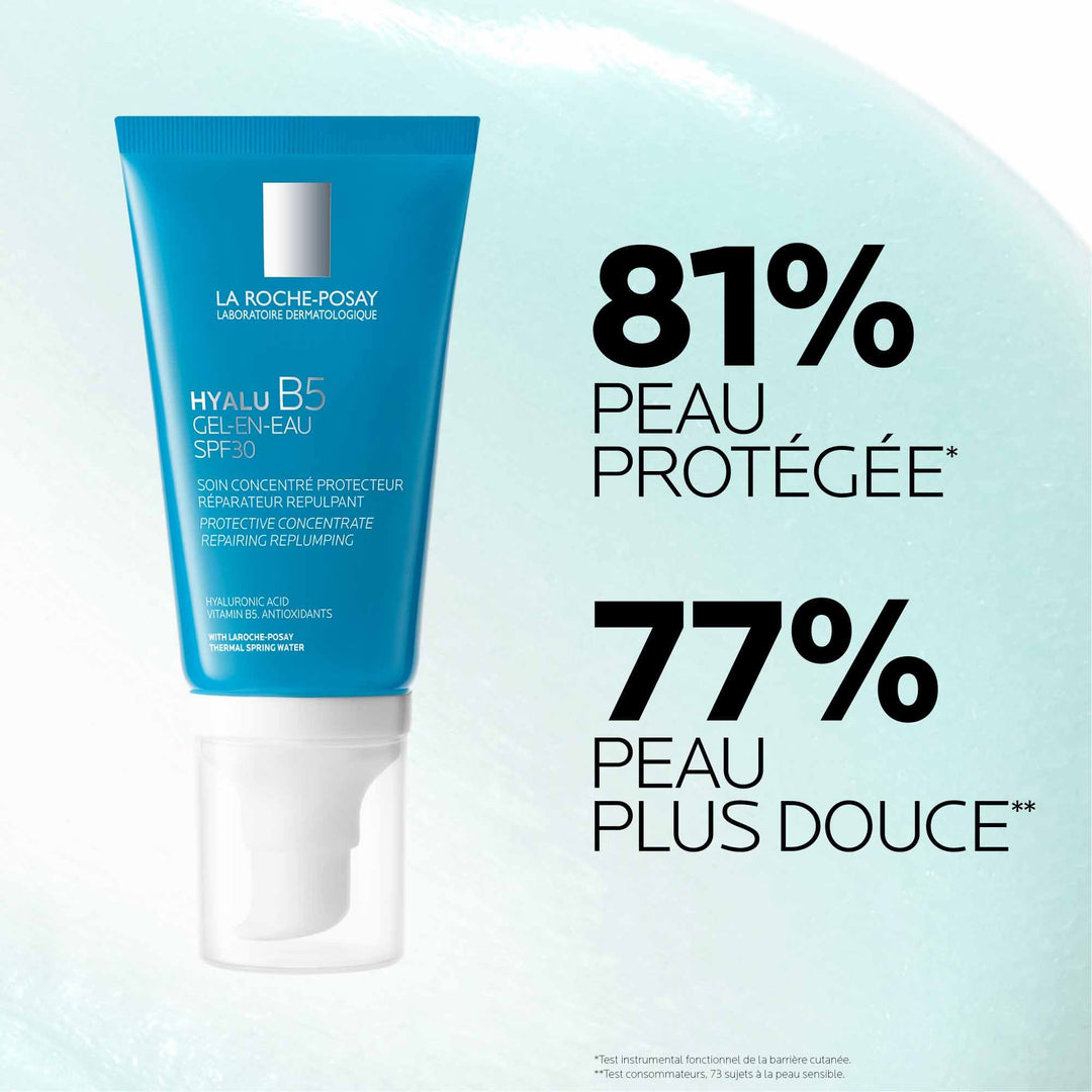 La Roche-Posay Hyalu B5 Aquagel SPF30 50ml (1.69fl oz)