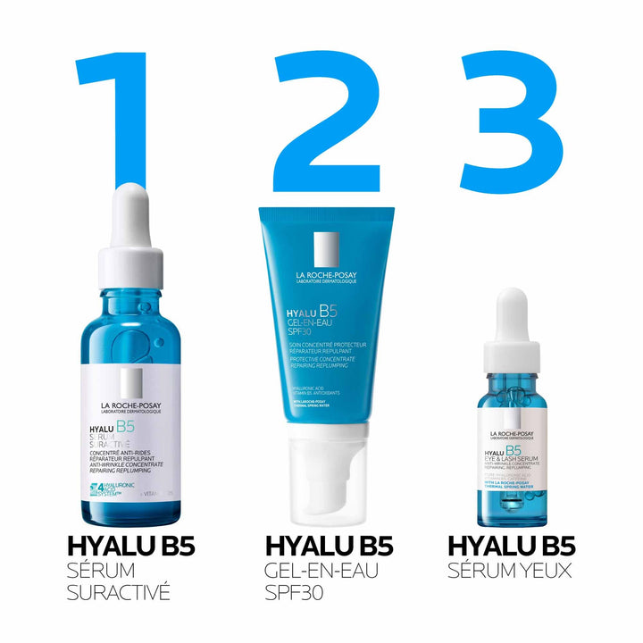 La Roche-Posay Hyalu B5 Aquagel SPF30 50ml (1.69fl oz)