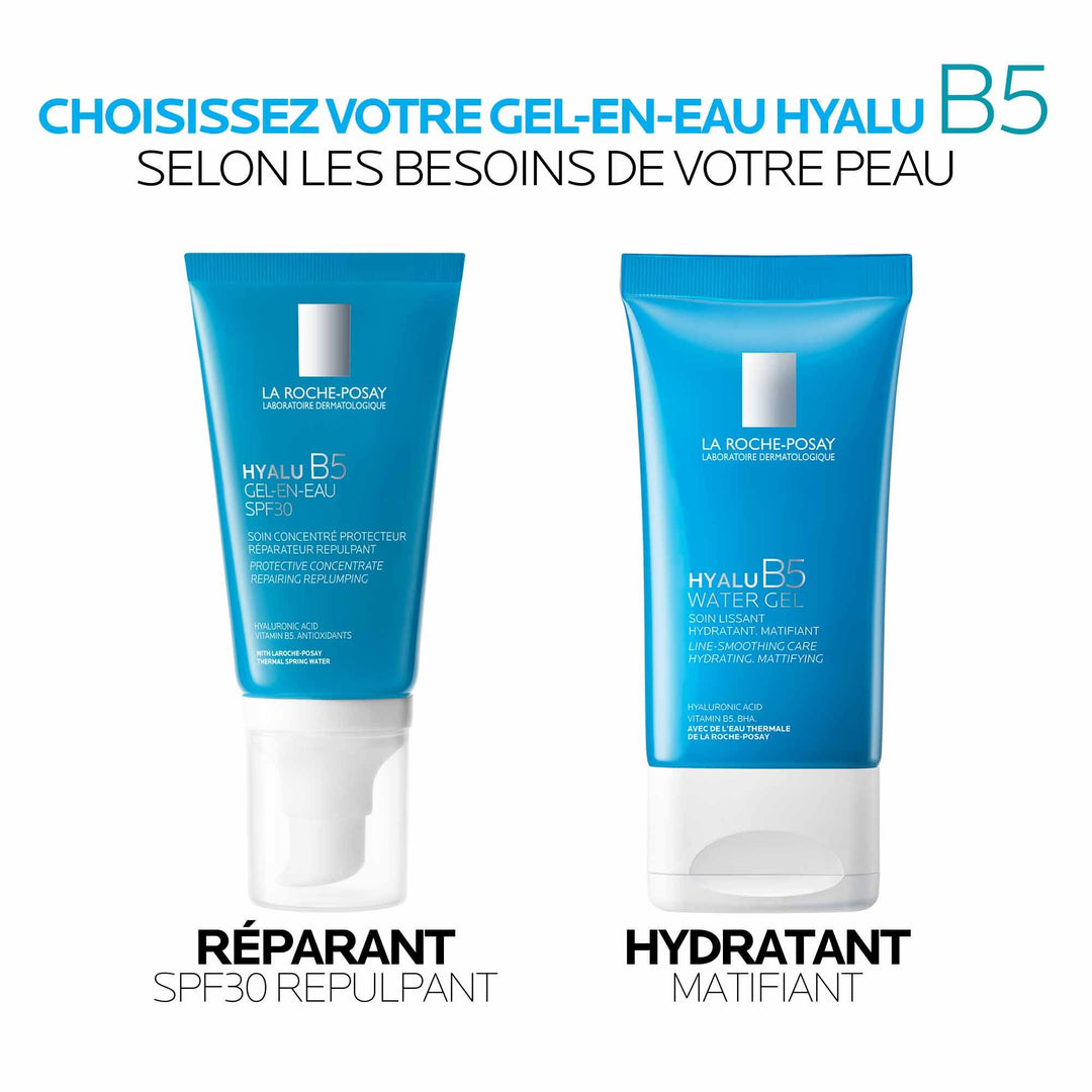 La Roche-Posay Hyalu B5 Aquagel SPF30 50ml (1.69fl oz)
