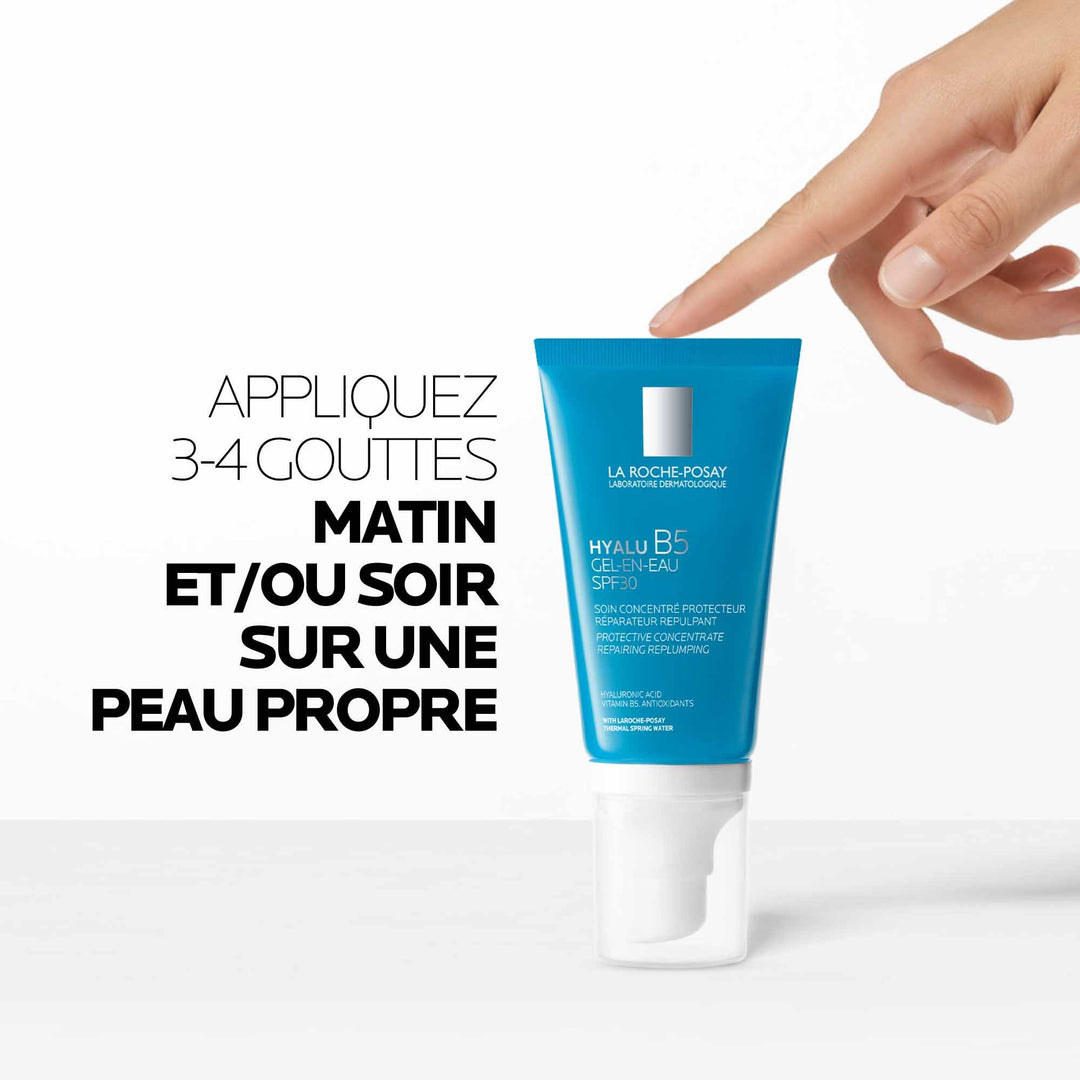 La Roche-Posay Hyalu B5 Aquagel SPF30 50ml (1.69fl oz)