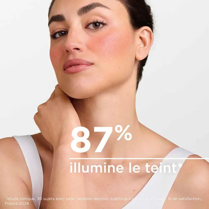 Bioderma Crealine AR+ CC Cream SPF50+ Golden 40ml (1.40floz)