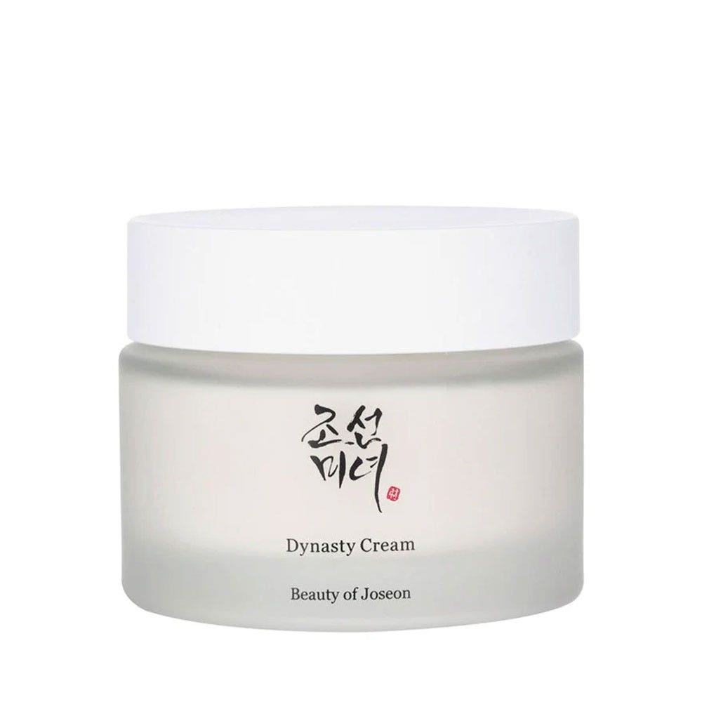 Beauty Of Joseon Dynasty hydrating and nourishing cream 50 ml (1.69fl oz)
