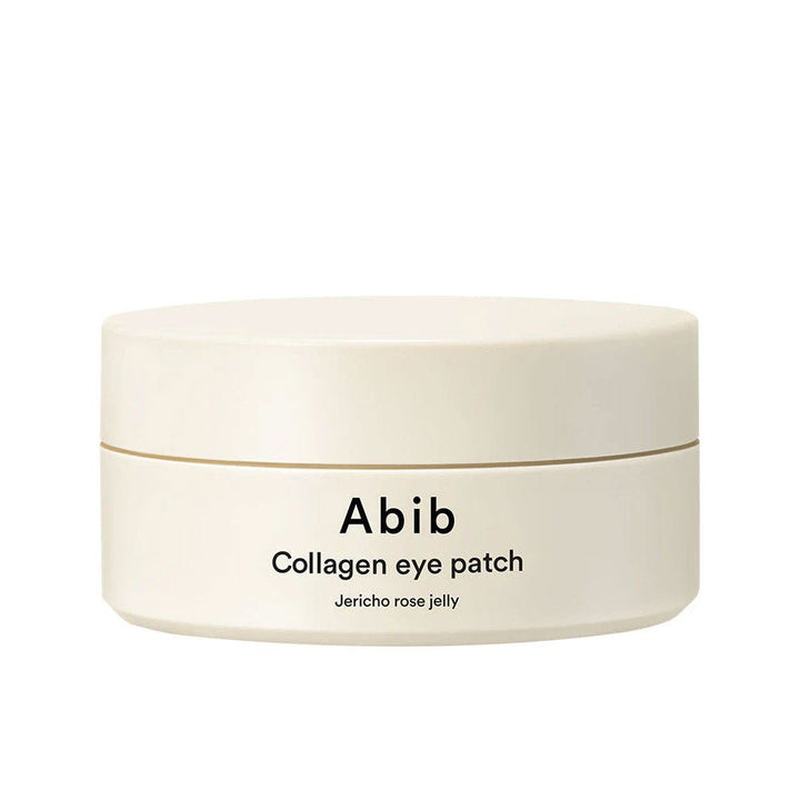 Abib Collagen and Rose of Jericho jelly eye patches 50 ml (1.69fl oz)