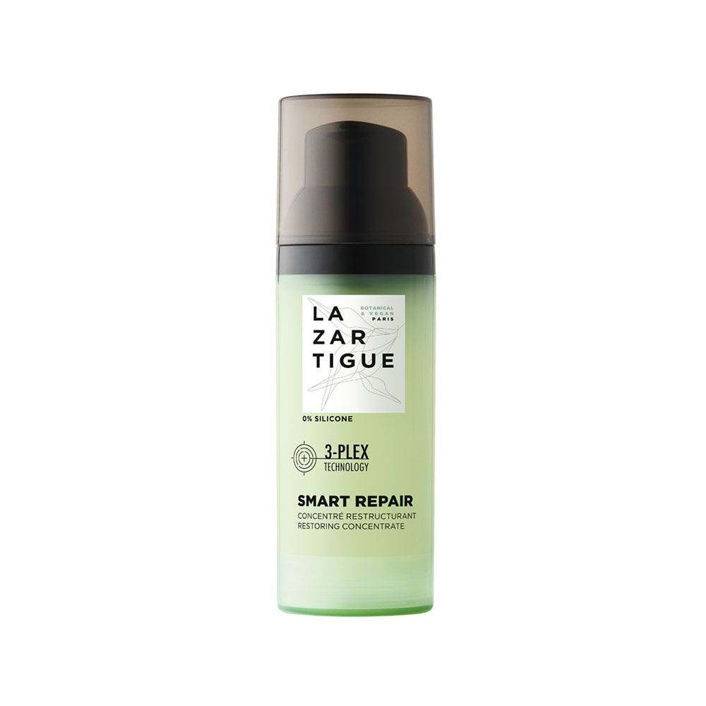 Lazartigue Smart repair restructuring concentrate 50 ml (1.69fl oz)