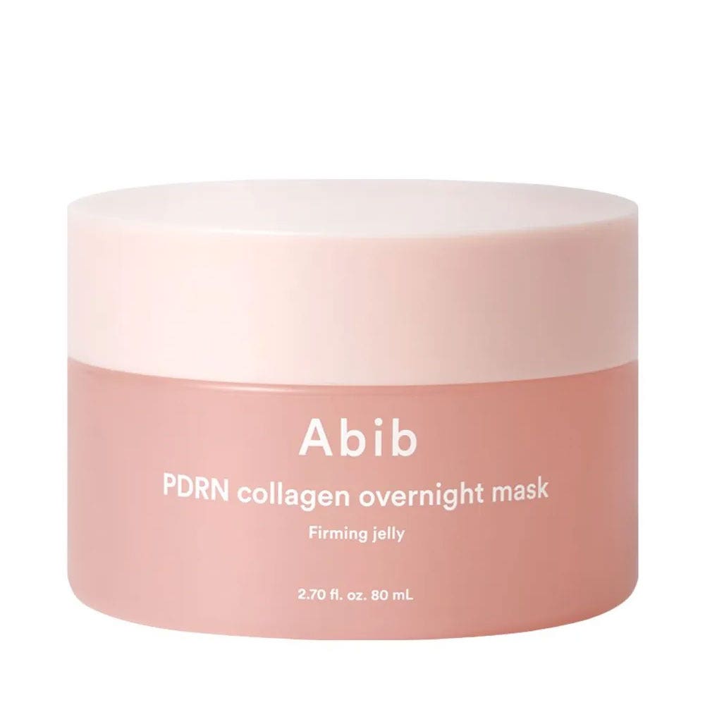 Abib PDRN collagen overnight firming face mask 80 ml (2.71fl oz)