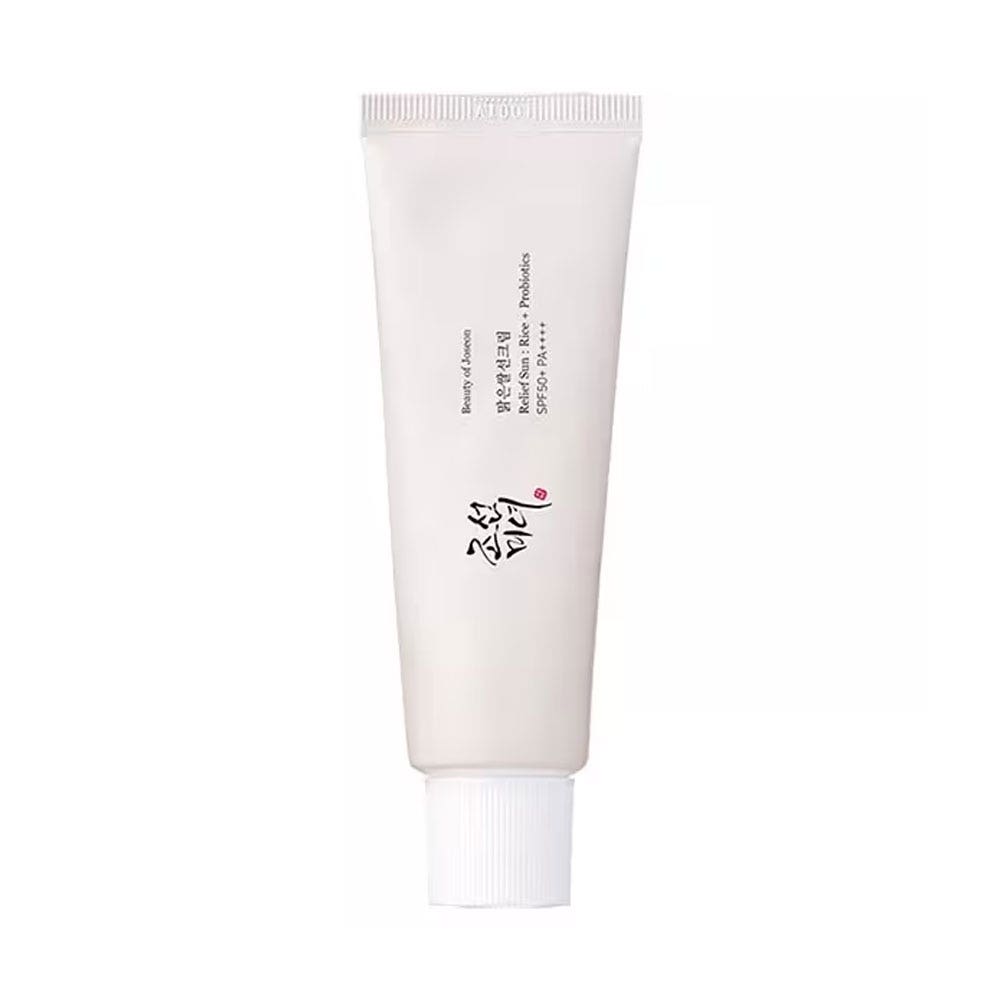 Beauty Of Joseon Rice and Probiotic SPF50+ sun protection 50 ml (1.69fl oz)