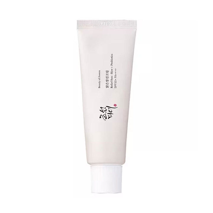 Beauty Of Joseon Rice and Probiotic SPF50+ sun protection 50 ml (1.69fl oz)