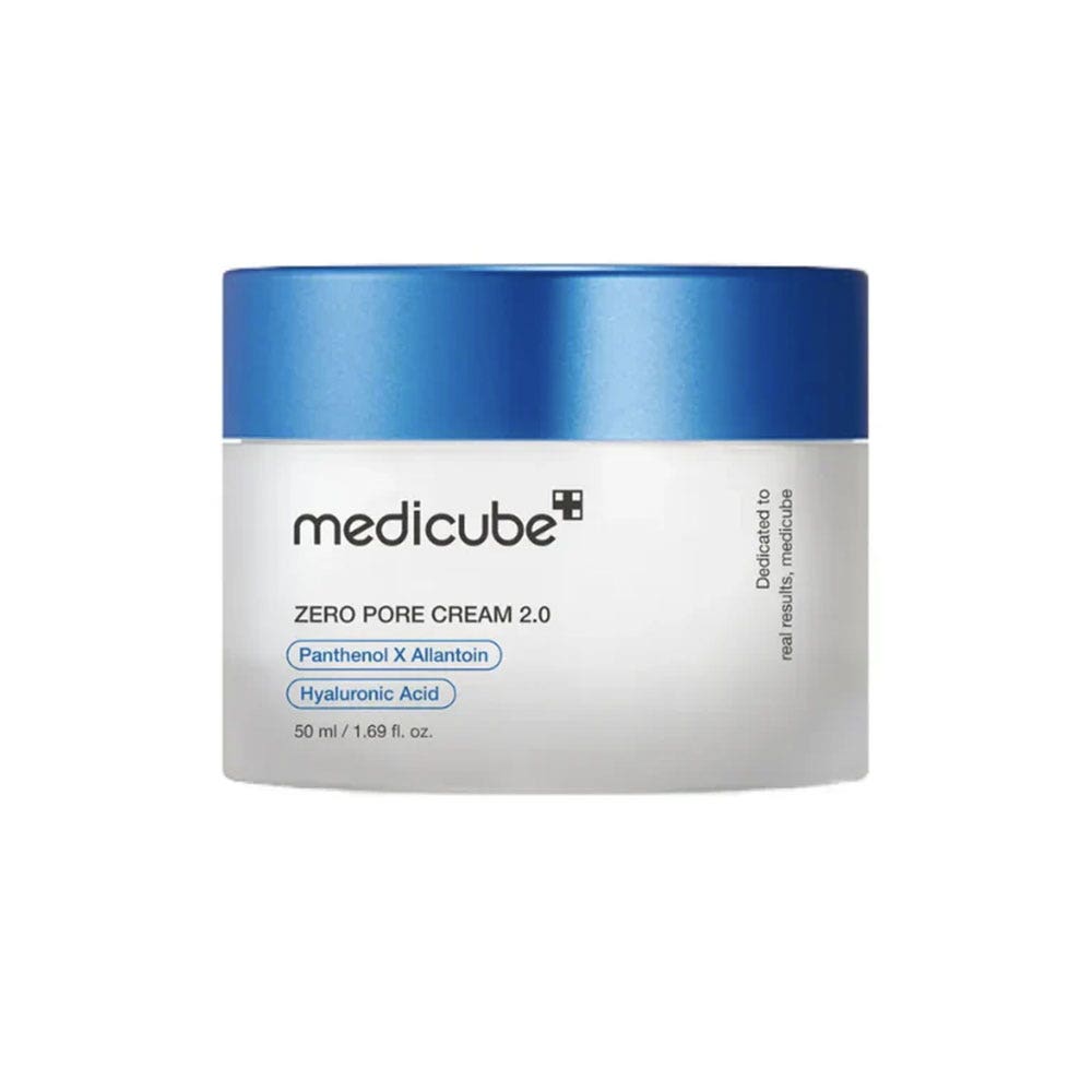 Medicube Zero Pore 2.0 balancing cream 50 ml (1.69fl oz)
