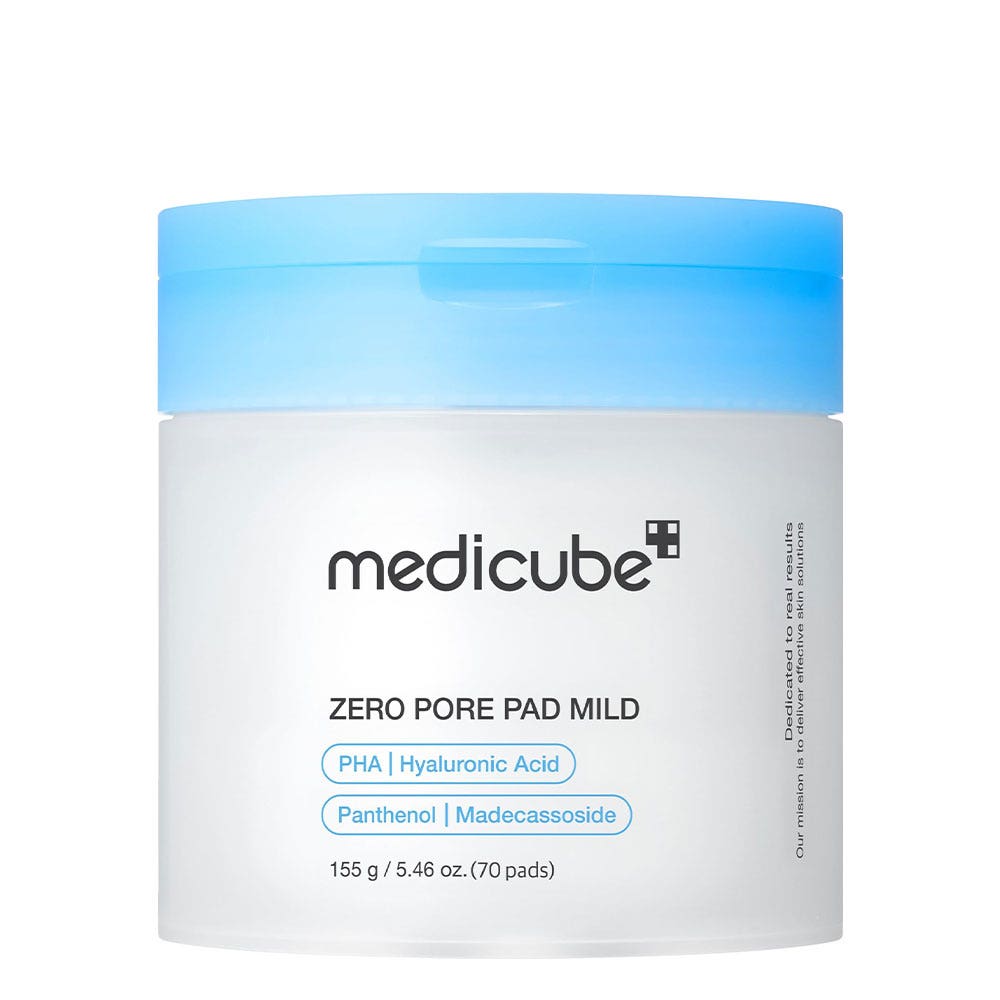 Medicube Zero Pore milk patch for face oily skin 70 units