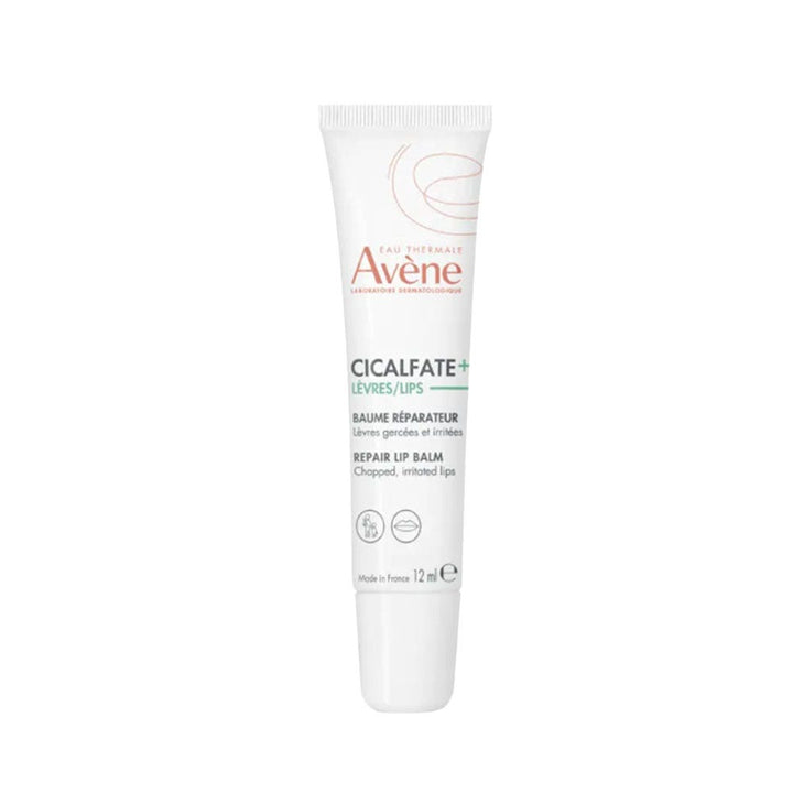 Avène Cicalfate+ Repair balm for chapped and irritated lips 12ml (0.41 fl oz)