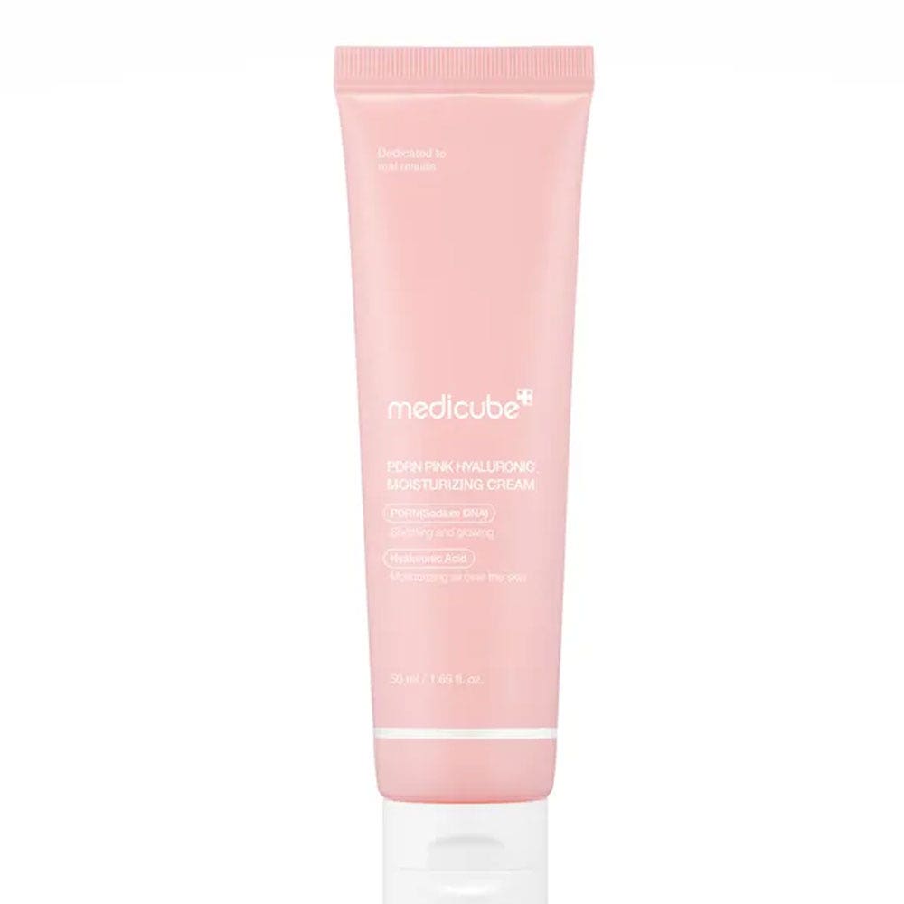 Medicube PDRN Pink Hyaluronic Repair Cream 50 ml (1.69fl oz)