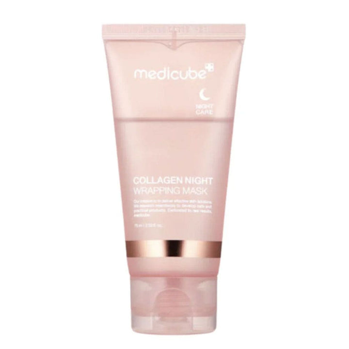 Medicube Collagen night mask for elasticity and firmness 75 ml (2.54fl oz)