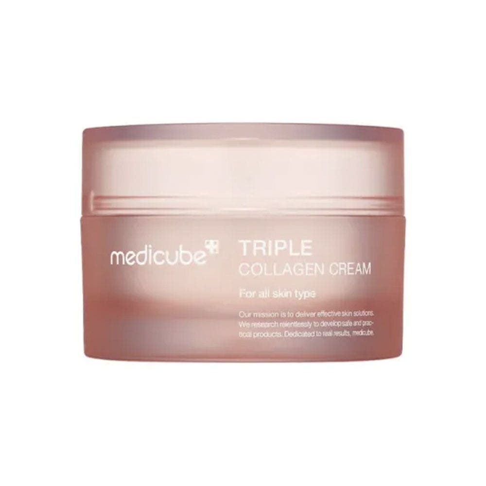 Medicube Triple collagen intense hydration cream 50 ml (1.69fl oz)
