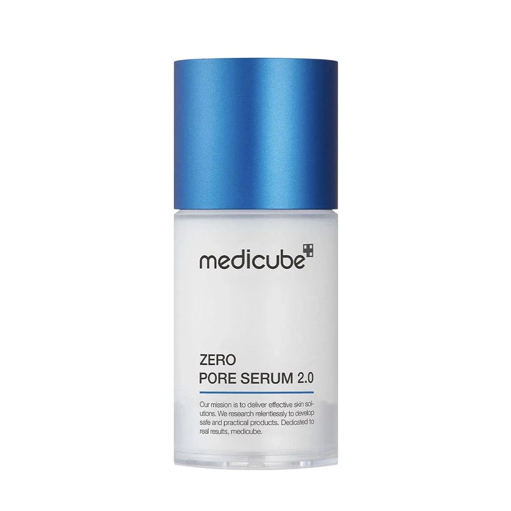 Medicube Zero Pore 2.0 balancing serum 37 ml (1.25fl oz)